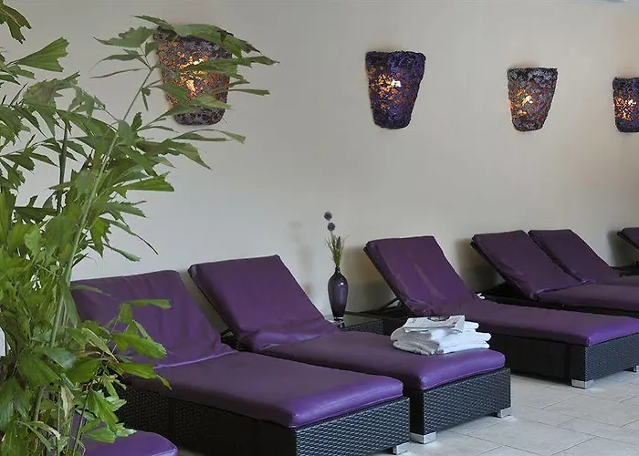 Lindner & Binshof 4* スパイヤー