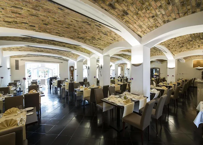 Lindner & Binshof ホテル スパイヤー