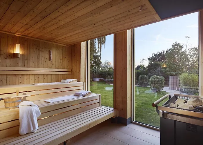 Lindner & Binshof 4*