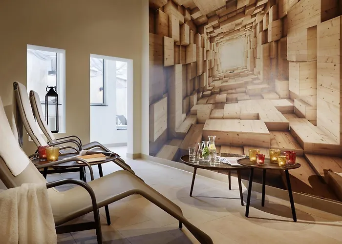 Lindner & Binshof スパイヤー