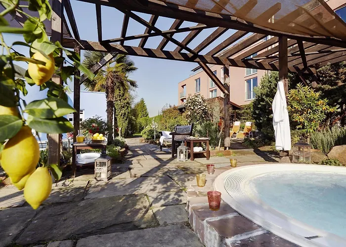 Lindner & Binshof 4* スパイヤー