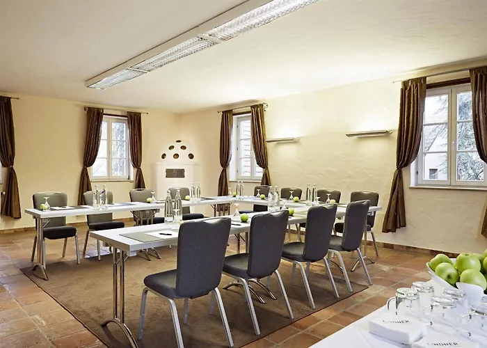 Lindner & Binshof スパイヤー