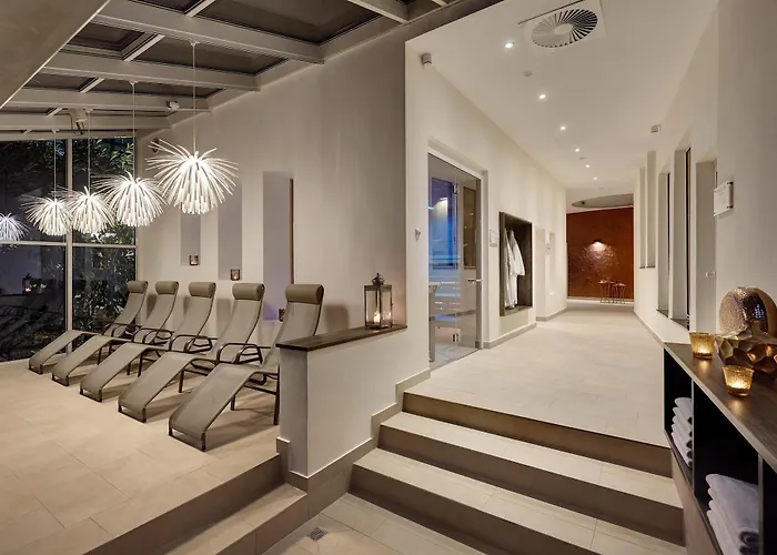 Lindner & Binshof ホテル スパイヤー