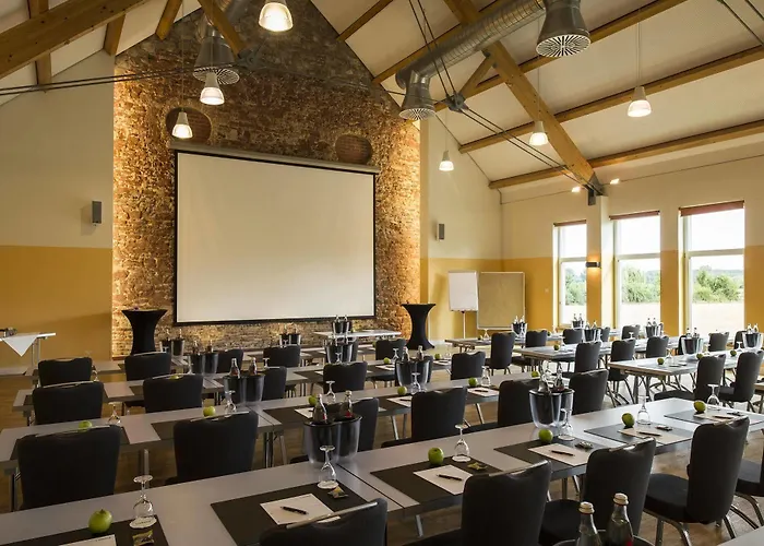 Lindner & Binshof 4* スパイヤー