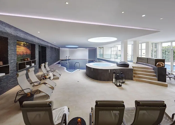 Lindner & Binshof Otel Speyer