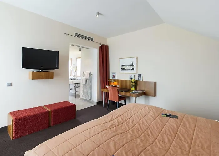 Lindner & Binshof スパイヤー