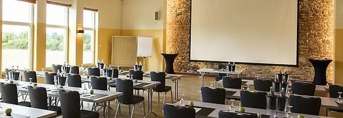 Lindner & Binshof ホテル スパイヤー