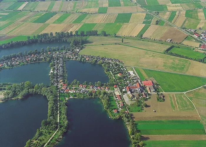 Lindner & Binshof ホテル