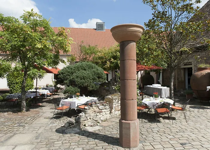 Lindner & Binshof スパイヤー