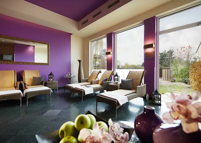 Lindner & Binshof 4* Speyer