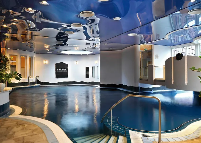 Lindner & Binshof 4*