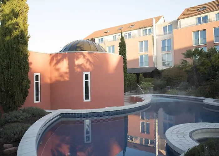 Lindner & Binshof Otel