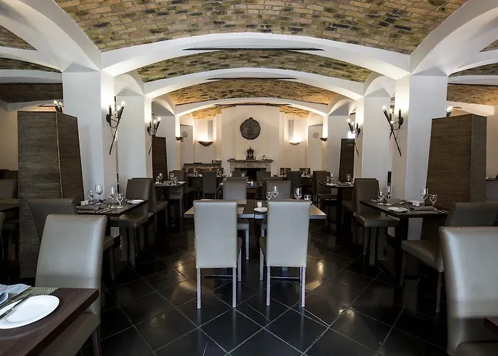 Lindner & Binshof ホテル スパイヤー