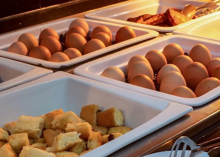 Lindner & Binshof Otel Speyer