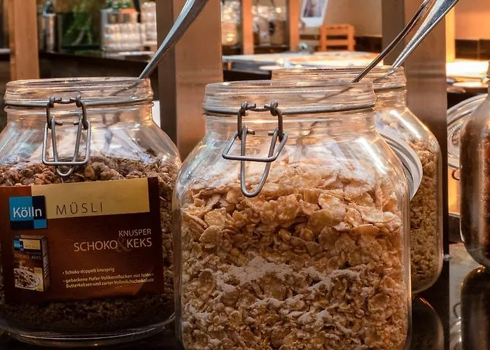 Otel Lindner & Binshof Speyer