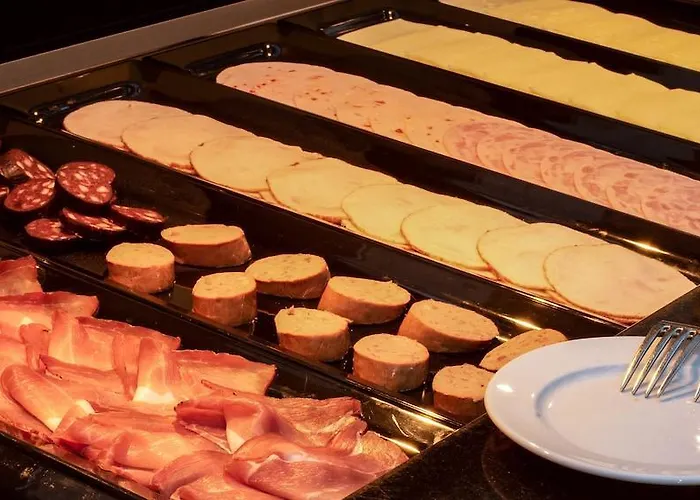 Lindner & Binshof 4*