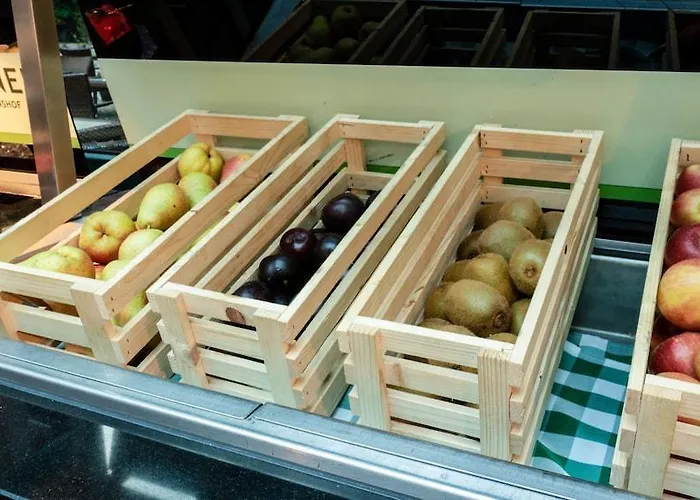 Lindner & Binshof Speyer